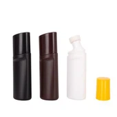 স্পঞ্জ টিপ applicator বোতল